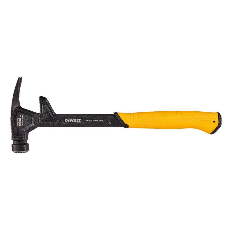 Martillo Demoledor DEWALT de 22 oz - DWHT51008