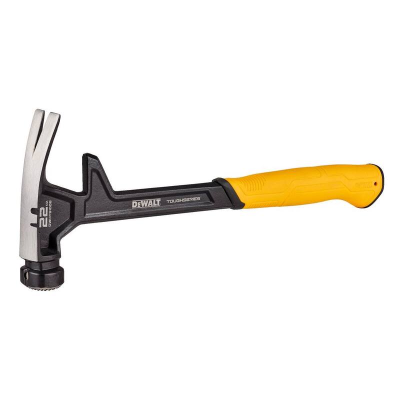 Martillo Demoledor DEWALT de 22 oz - DWHT51008