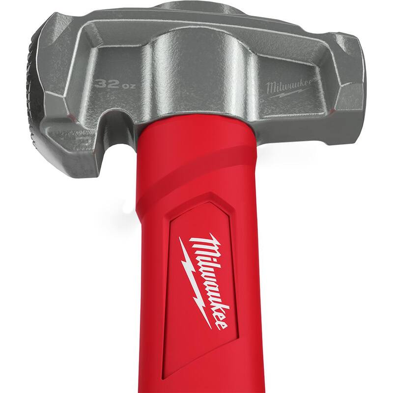Martillo Liniero 4 en 1 de 32 oz - 48-22-9040