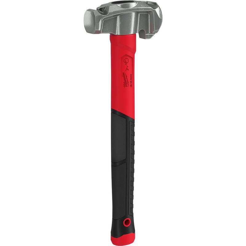 Martillo Liniero 4 en 1 de 32 oz - 48-22-9040