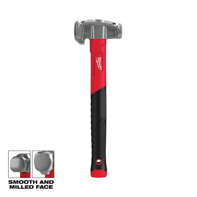 Martillo Liniero 4 en 1 de 32 oz - 48-22-9040