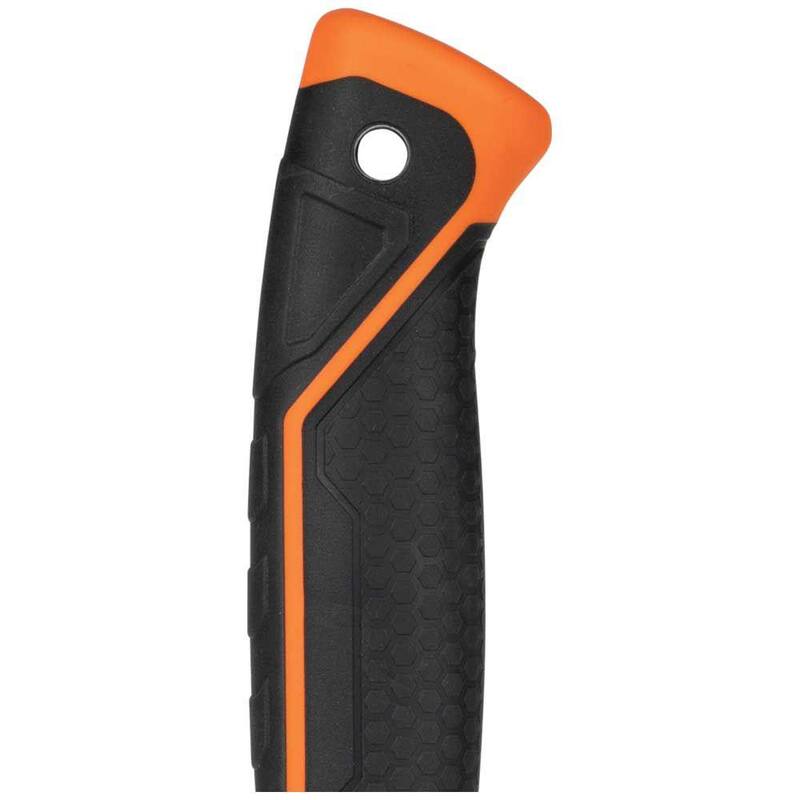 Martillo de garra recta de 15 pulgadas y 18 oz. - H80718 de Klein Tools