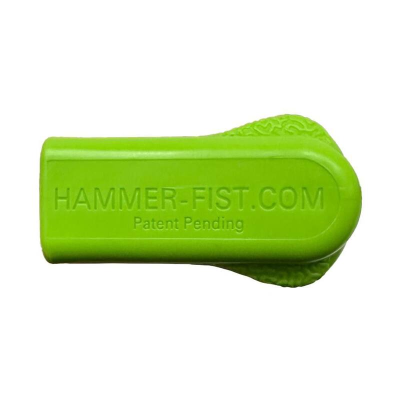 Martillo y herramienta multifuncional Houseworks Hammer Fist - 33001