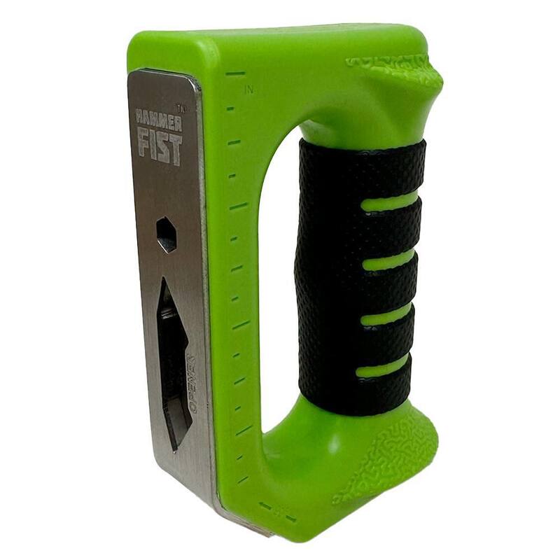 Martillo y herramienta multifuncional Houseworks Hammer Fist - 33001