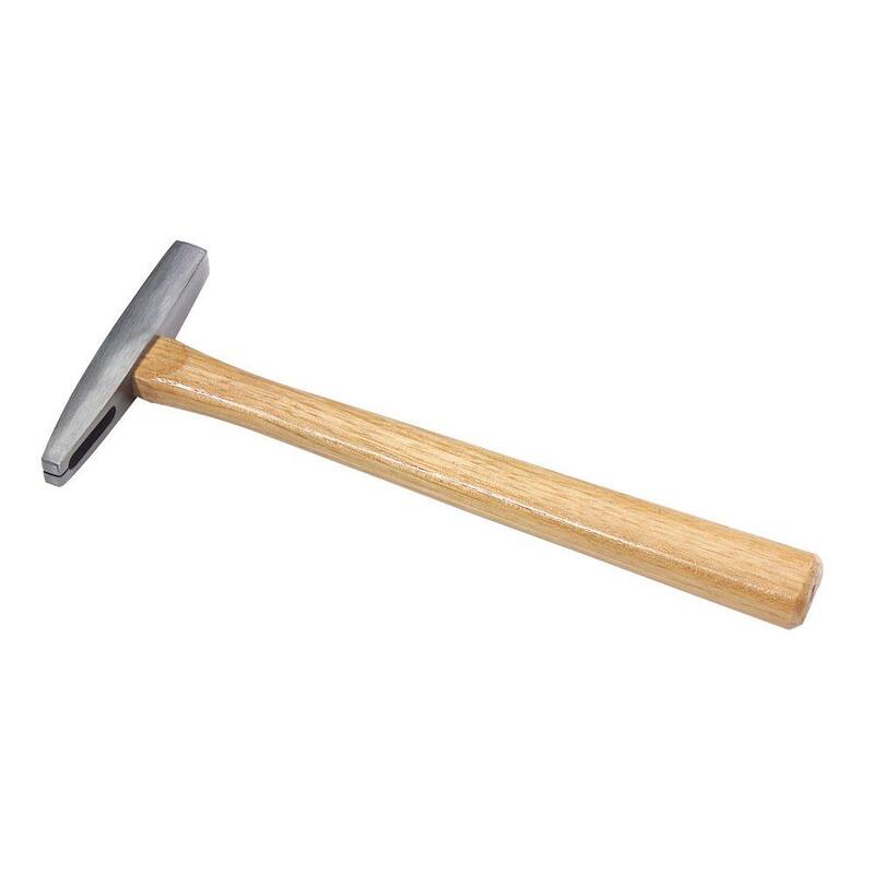 Martillo de tachuelas magnético de 5 oz. Stanley - 54-304