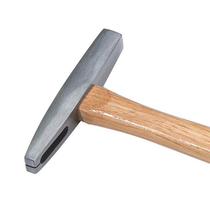 Martillo de tachuelas magnético de 5 oz. Stanley - 54-304