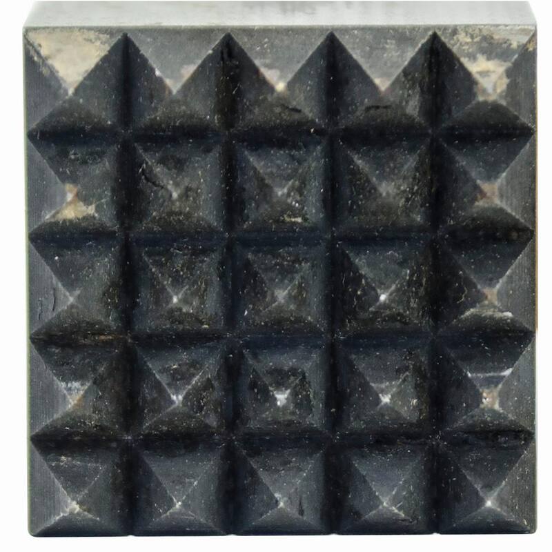 Bon Tool Martillo Bush con Dientes de 64 oz y Mango de Madera - 11-368