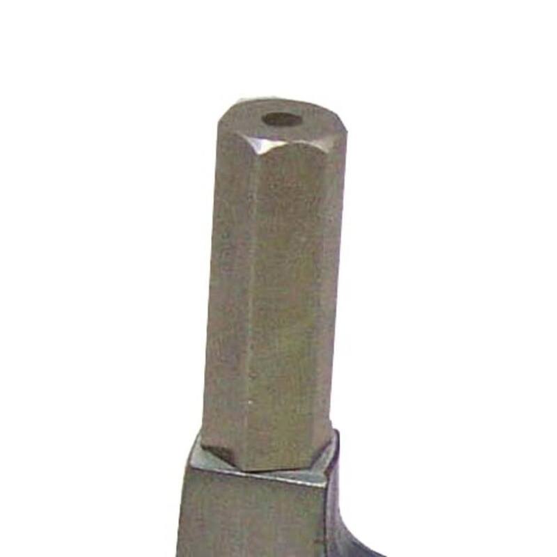 Martillo magnético de acero completo de 22 oz de Bon Tool - 13-323