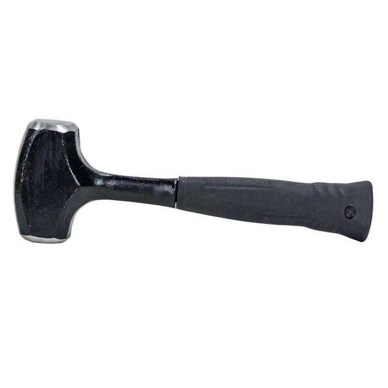 Martillo de Maza de Acero de 3 lb. Bon Tool - 11-493