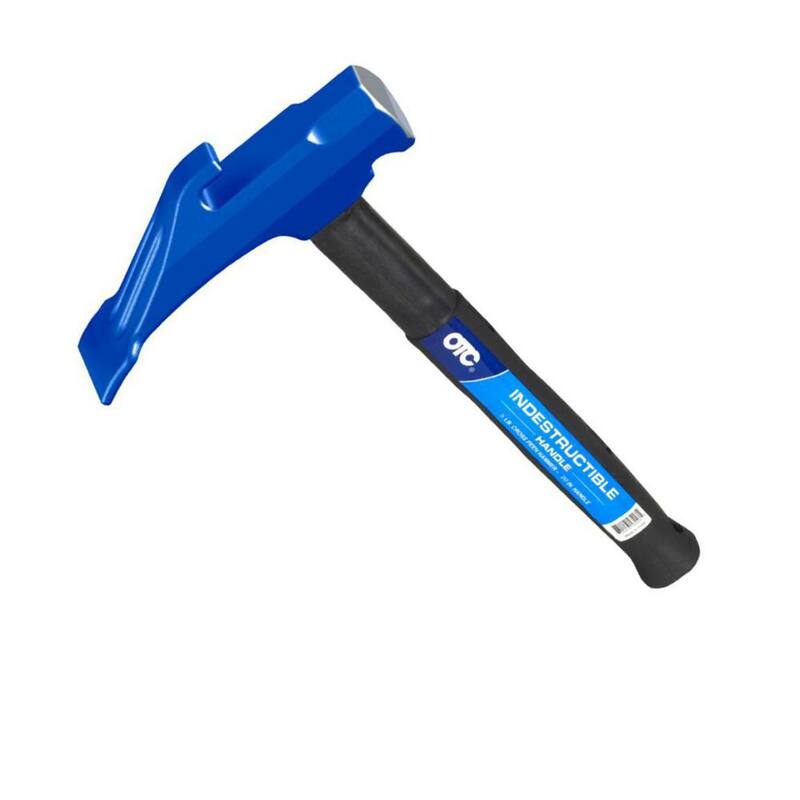 Martillo de servicio para neumáticos de 5 libras - OTC5789ID-520
