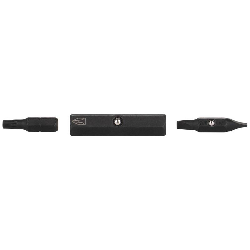 Desarmador / Llave para Tuerca Multiusos de Impacto de 11-en-1 de Klein Tools (32500HDR) - 32500HDR