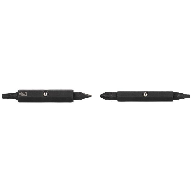 Desarmador / Llave para Tuerca Multiusos de Impacto de 11-en-1 de Klein Tools (32500HDR) - 32500HDR