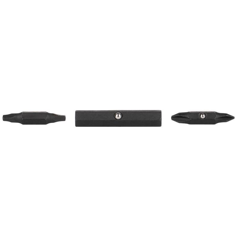 Desarmador / Llave para Tuerca Multiusos de Impacto de 11-en-1 de Klein Tools (32500HDR) - 32500HDR