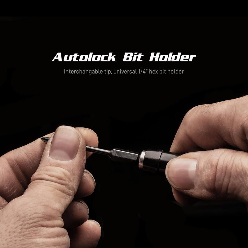 Herramienta de Torque Digital de Dirección Dual Certificada Capri Tools de 1.77 in./lbs a 35.39 in./lbs - 26000