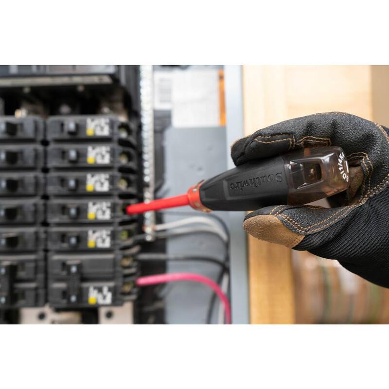 Set de 3 desarmadores aislados Southwire - 65172040