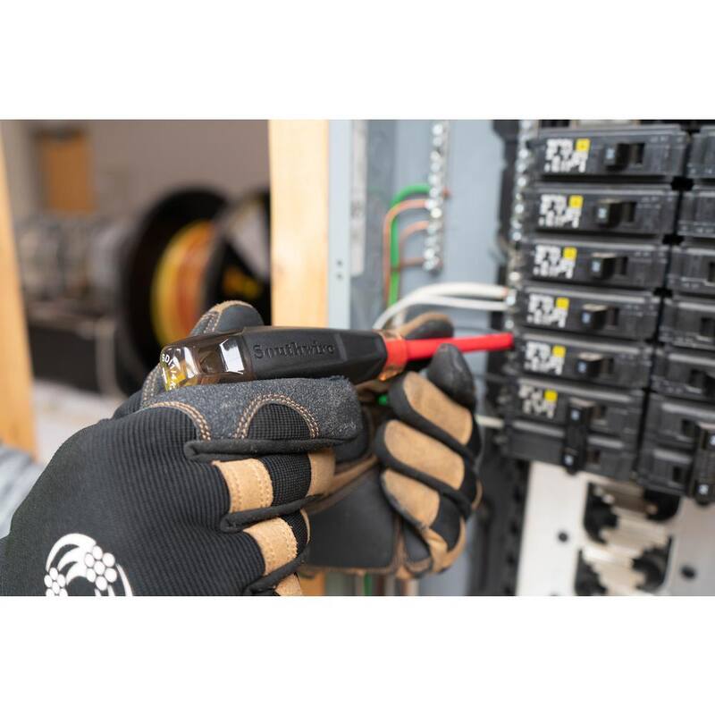 Set de 3 desarmadores aislados Southwire - 65172040
