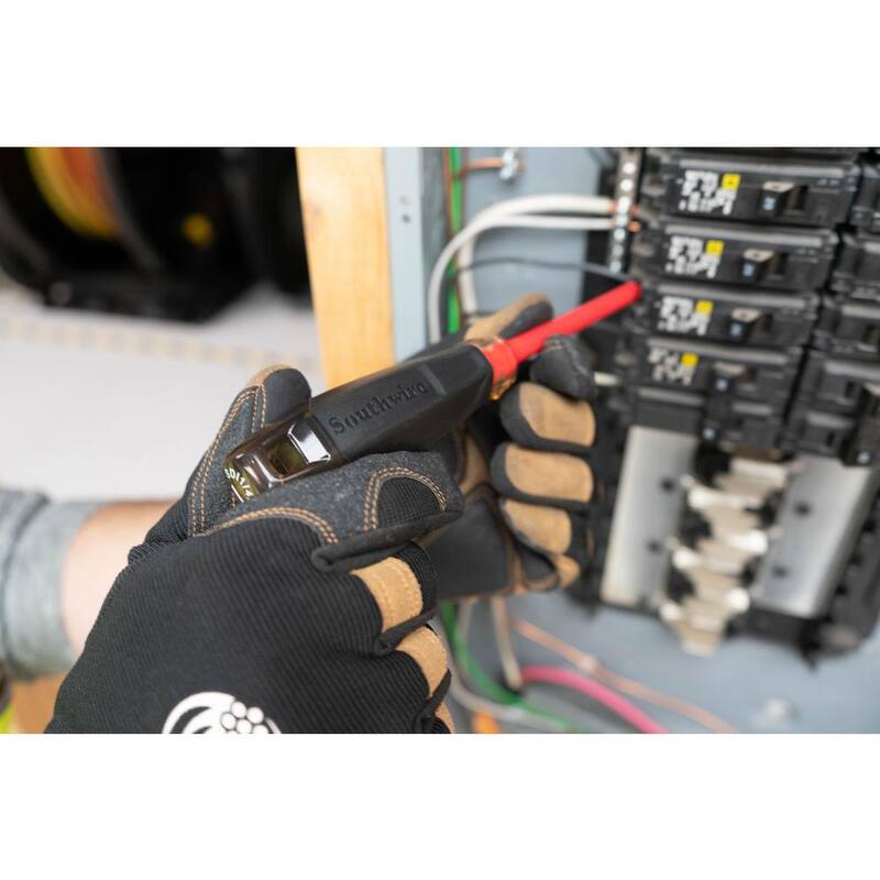 Set de 3 desarmadores aislados Southwire - 65172040
