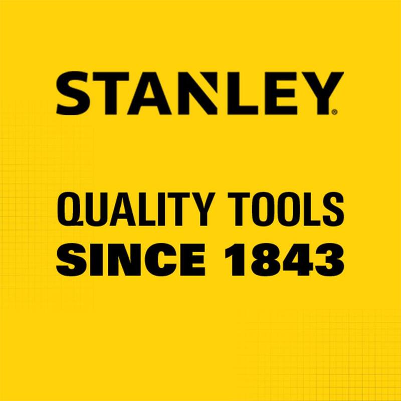 Desarmador de bolsillo 4 en 1 - 66-344 de Stanley