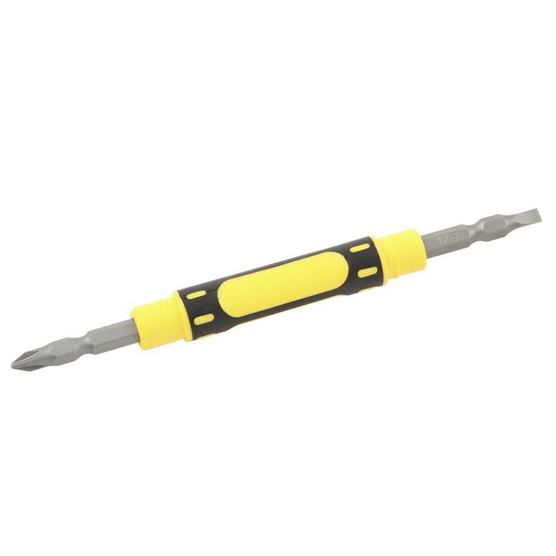 Desarmador de bolsillo 4 en 1 - 66-344 de Stanley
