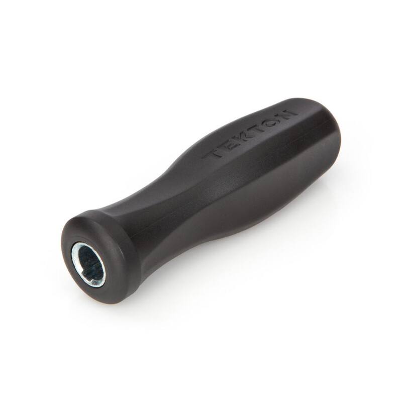 TEKTON Desarmador Phillips/Plano 6 en 1, #1 x 3/16 pulg., #2 x 1/4 pulg. - DMS14001