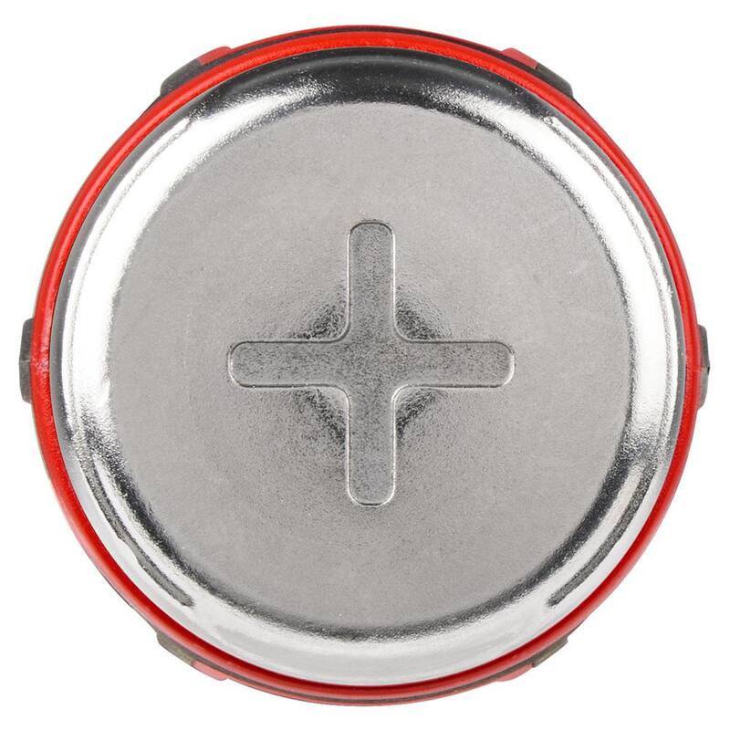 Desarmador de demolición Phillips #2 de 6 pulgadas con agarre acolchonado Milwaukee - MT205