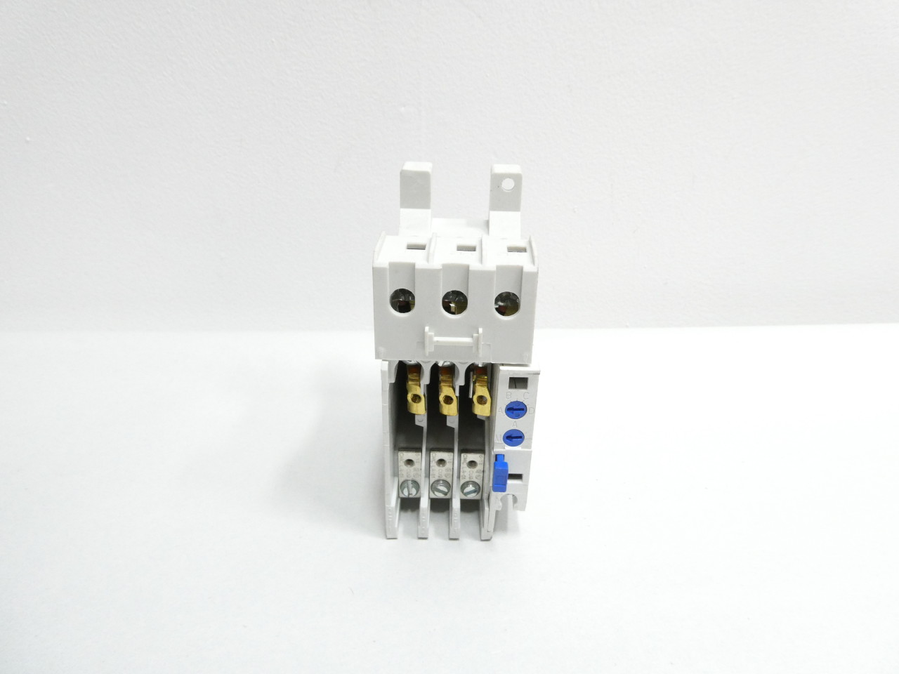 EATON C306DN3 10-6380-2 OVERLOAD RELAY