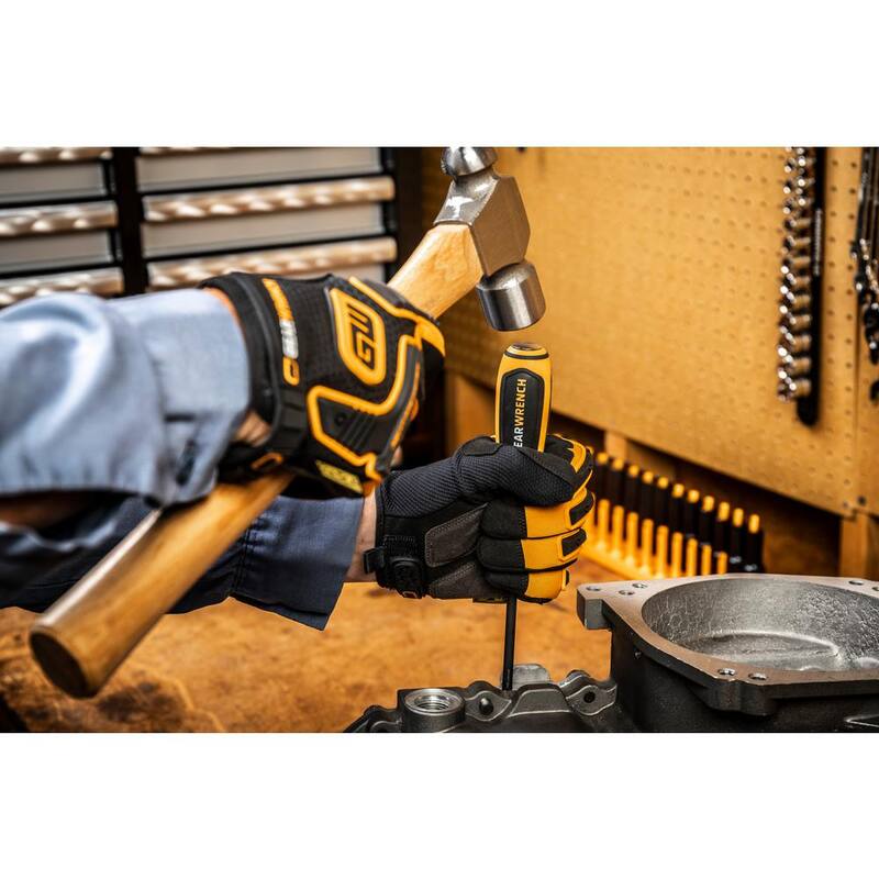 Desatornillador extractor dual de material de 4 pulgadas GEARWRENCH Bolt Biter #2 Phillips - 86091
