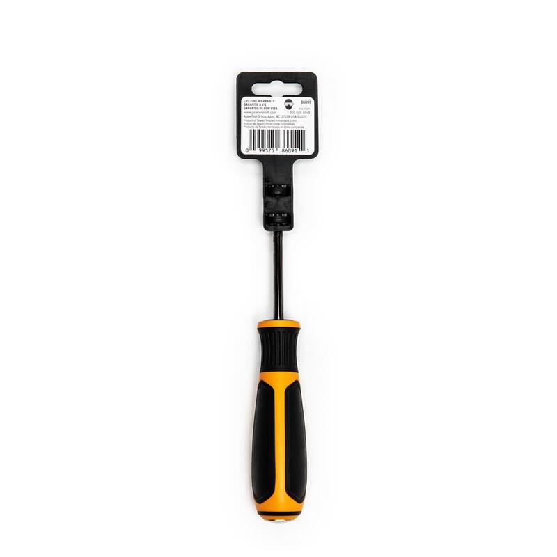 Desatornillador extractor dual de material de 4 pulgadas GEARWRENCH Bolt Biter #2 Phillips - 86091