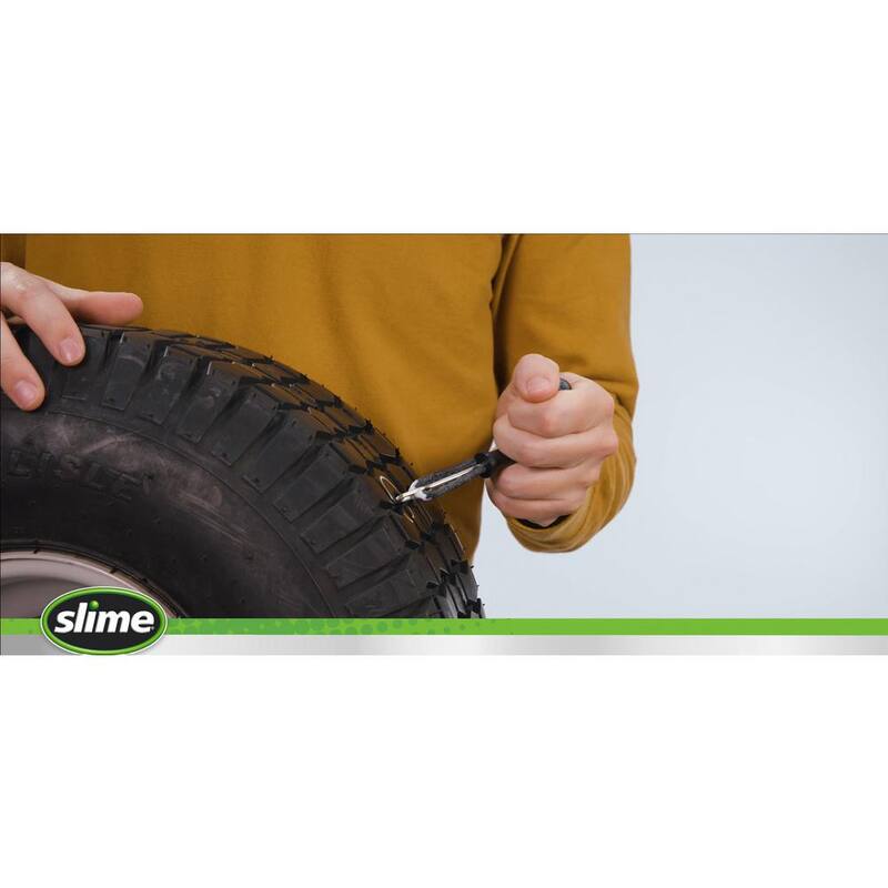 Kit de expansor y tapón deluxe con agarre tipo pistola - 2040-A
