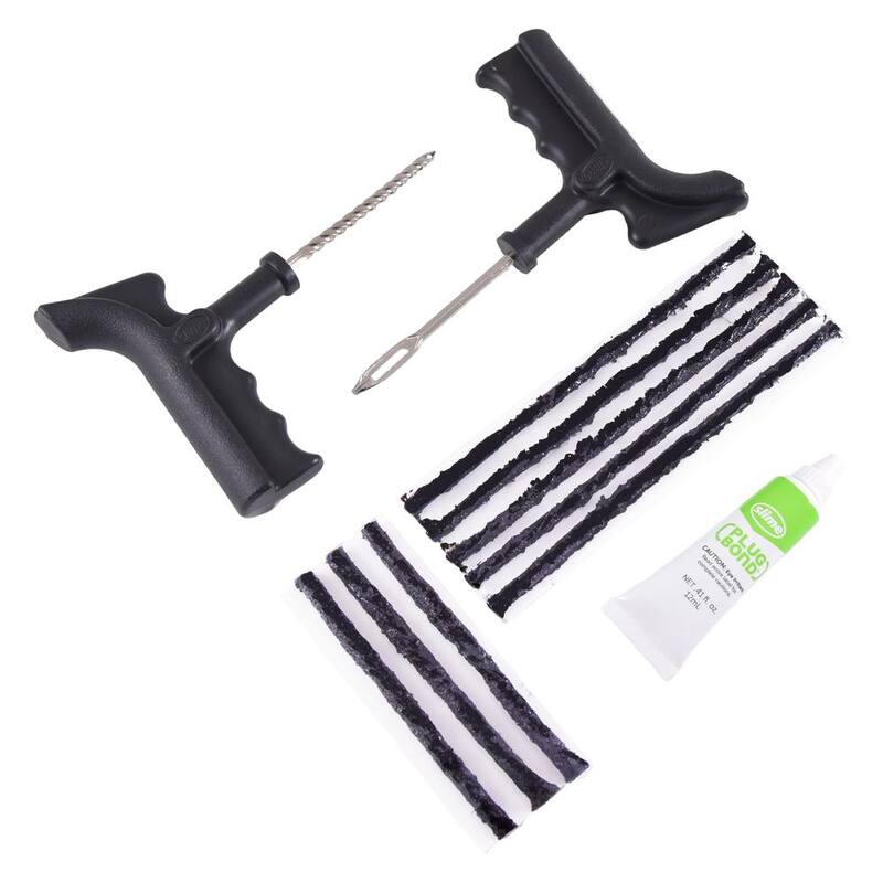 Kit de expansor y tapón deluxe con agarre tipo pistola - 2040-A