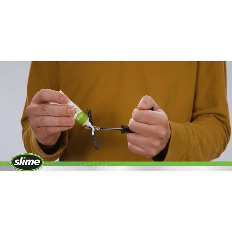 Kit de expansor y tapón deluxe con agarre tipo pistola - 2040-A