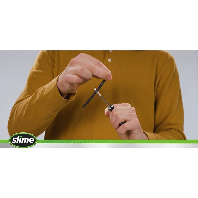 Kit de expansor y tapón deluxe con agarre tipo pistola - 2040-A