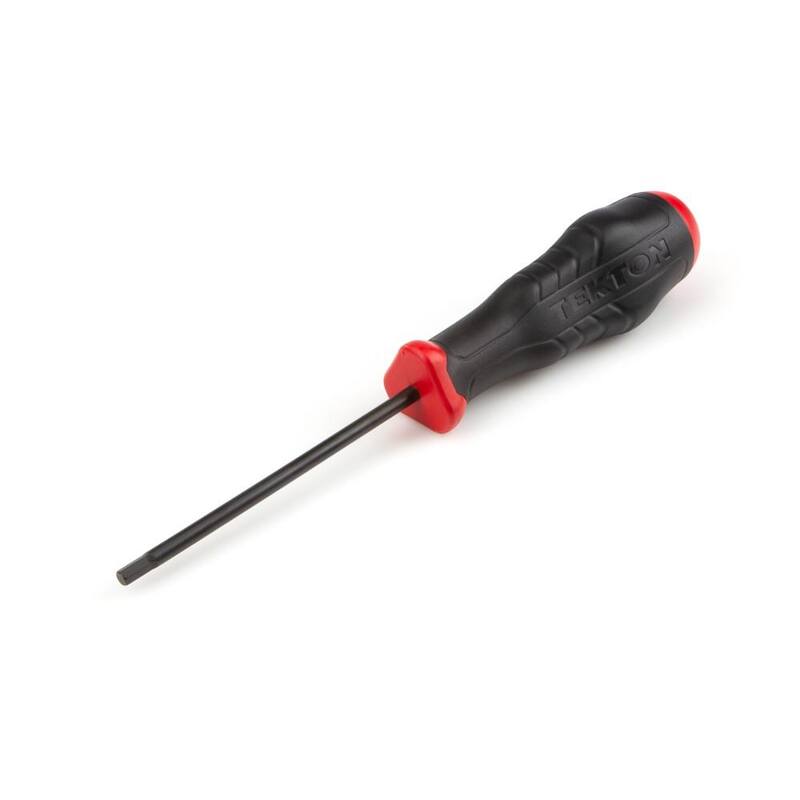 Llave de 4 mm Hexagonal x 4 pulgadas - DHX21040