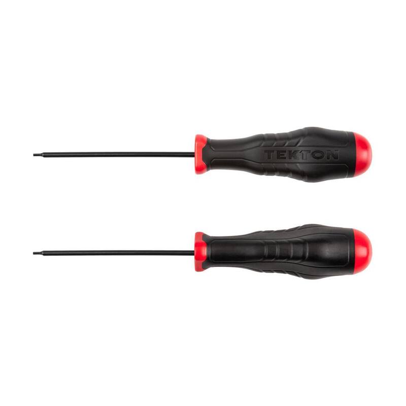 Destornillador de alta torsión de 1.5 mm con hexágono - DHX21015