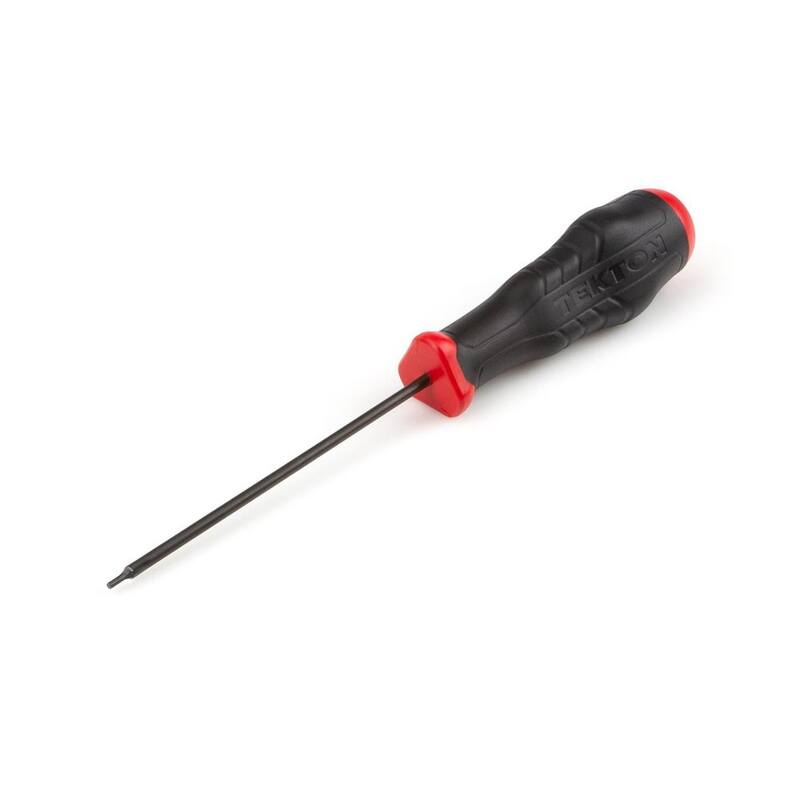 Destornillador de alta torsión de 1.5 mm con hexágono - DHX21015