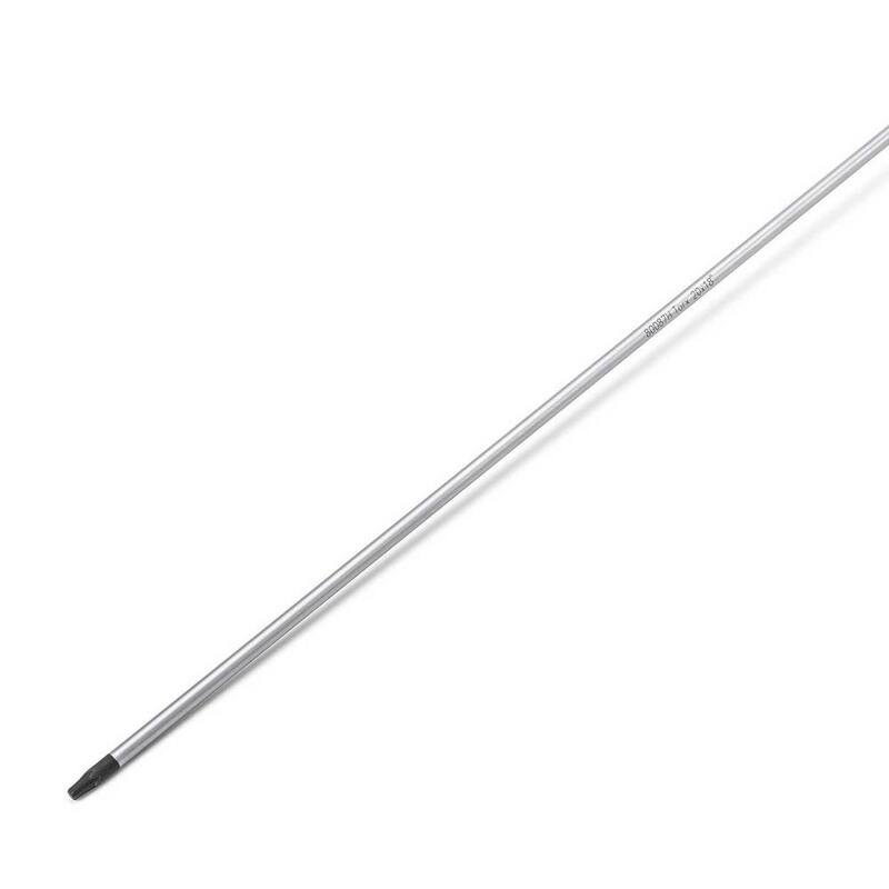 Destornillador Torx de doble material GEARWRENCH T20 x 18" - 80087H