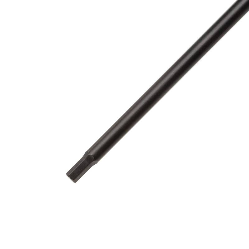 Llave Hexagonal de 3.5 mm x 4 pulgadas - DHX21035