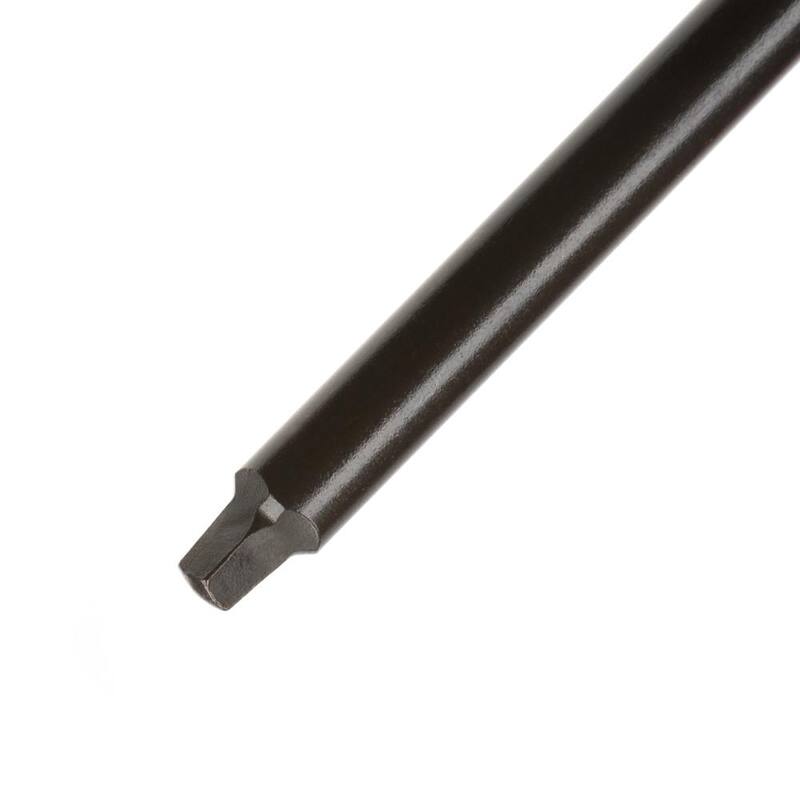 Desarmador TEKTON S3 x 4 pulgadas - 26823