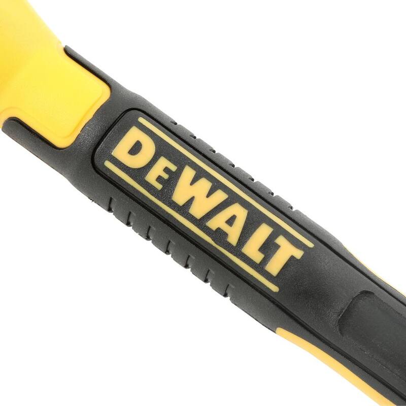 Juego de clavos bimaterial DEWALT 1/32 pulg., 2/32 pulg., 3/32 pulg. (3 piezas) - DWHT58018