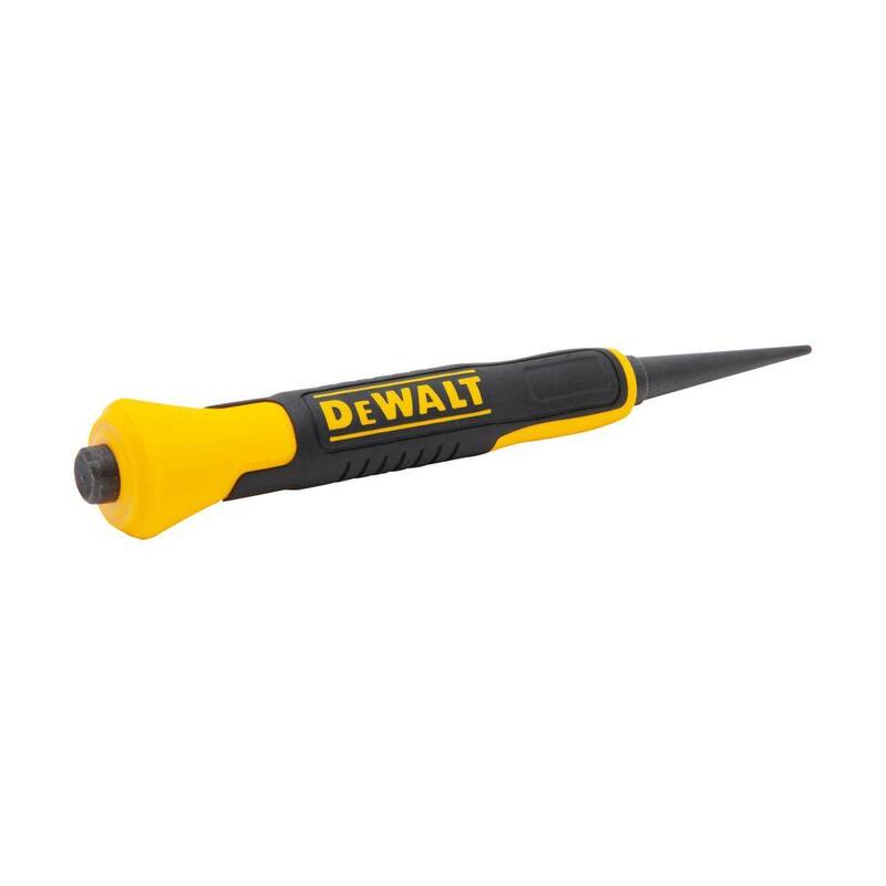 Set de clavado de bi-material DEWALT 1/32 pulg. - DWHT58019