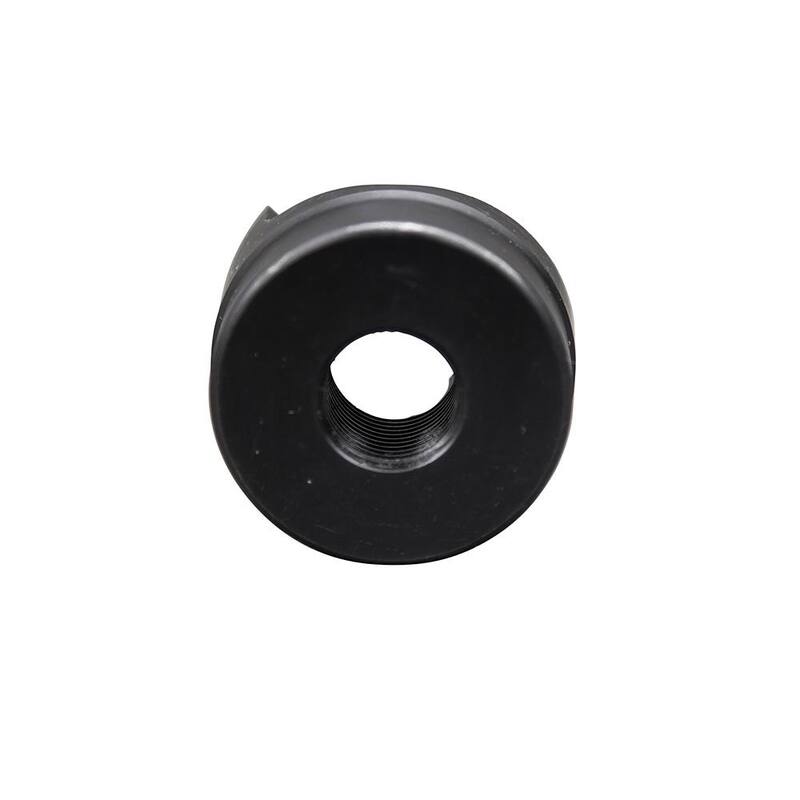 Herramienta de perforación de 1.951 pulgadas Klein Tools, conducto de 1-1/2 pulgadas - 53857