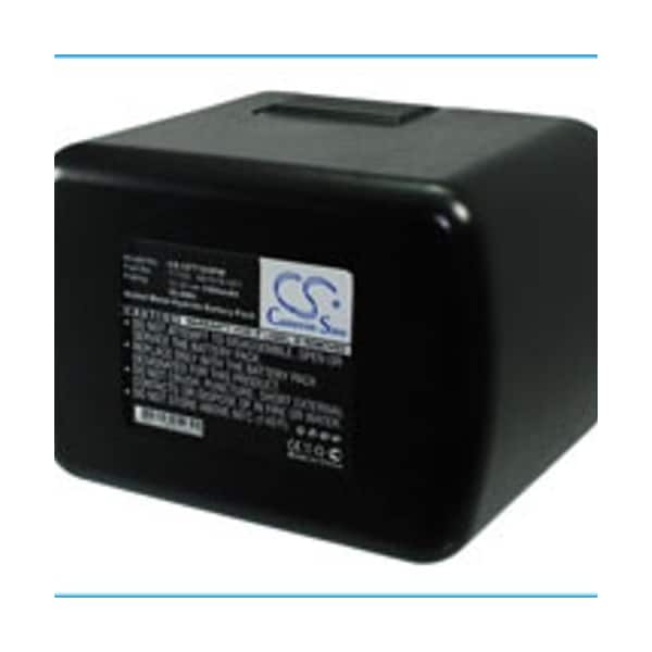 Ilc Replacement for Craftsman 11102 Battery - 11102  BATTERY CRAFTSMAN