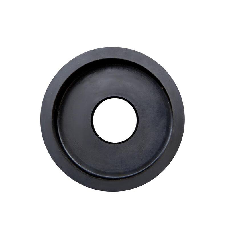Herramienta Klein 1.951 pulgadas Troquel para Conducto de 1-1/2 pulgadas - 53858