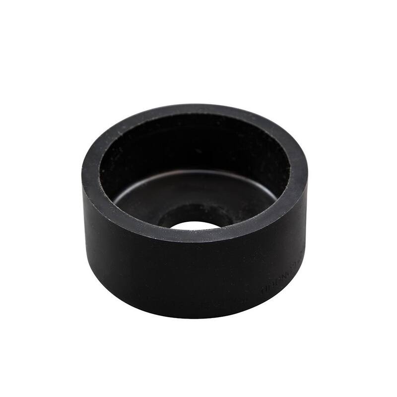 Herramienta Klein 1.951 pulgadas Troquel para Conducto de 1-1/2 pulgadas - 53858
