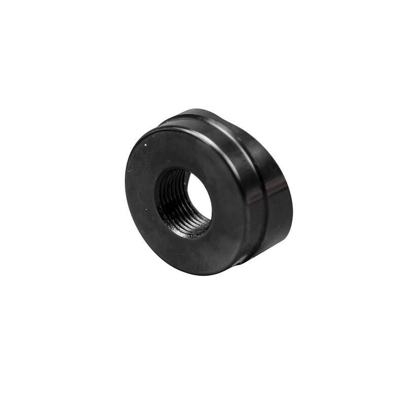 Herramienta de punzonado Klein Tools de 1.701 pulgadas para tubería de 1-1/4 pulgadas - 53849