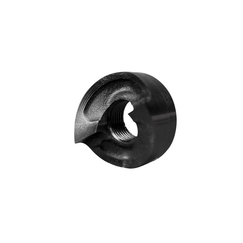 Herramienta de punzonado Klein Tools de 1.701 pulgadas para tubería de 1-1/4 pulgadas - 53849