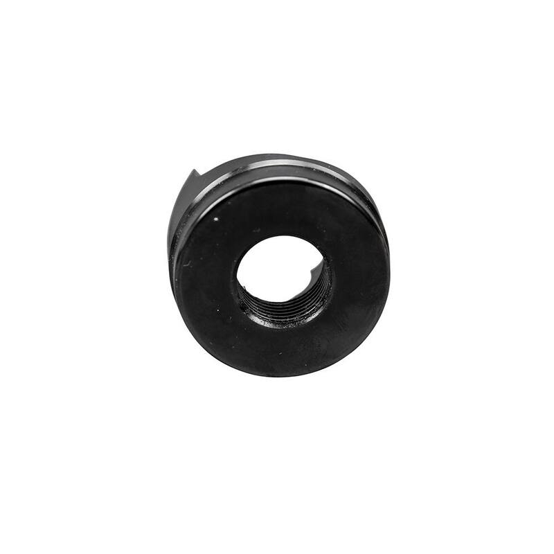 Herramienta de punzonado Klein Tools de 1.701 pulgadas para tubería de 1-1/4 pulgadas - 53849