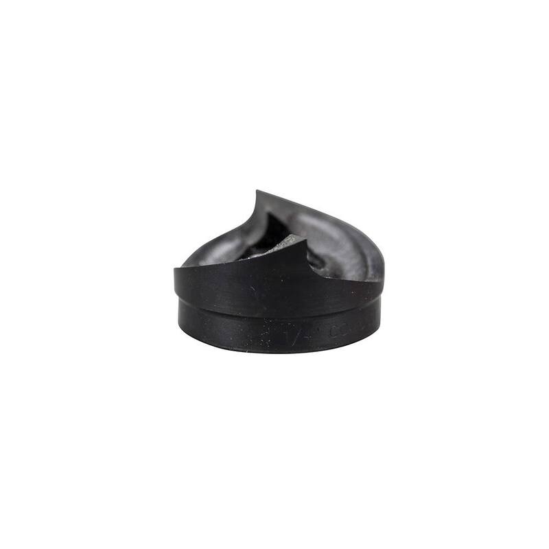 Herramienta de punzonado Klein Tools de 1.701 pulgadas para tubería de 1-1/4 pulgadas - 53849