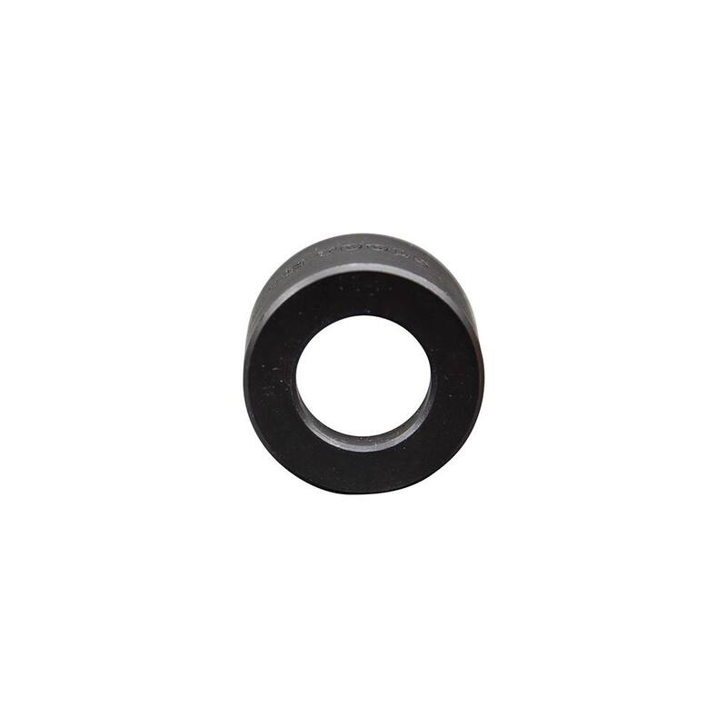Herramienta Klein para perforar de 1.115 pulgadas para conducto de 3/4 de pulgada - 53828