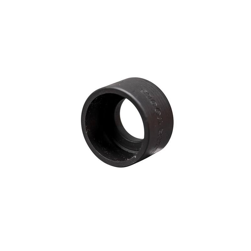 Herramienta Klein para perforar de 1.115 pulgadas para conducto de 3/4 de pulgada - 53828